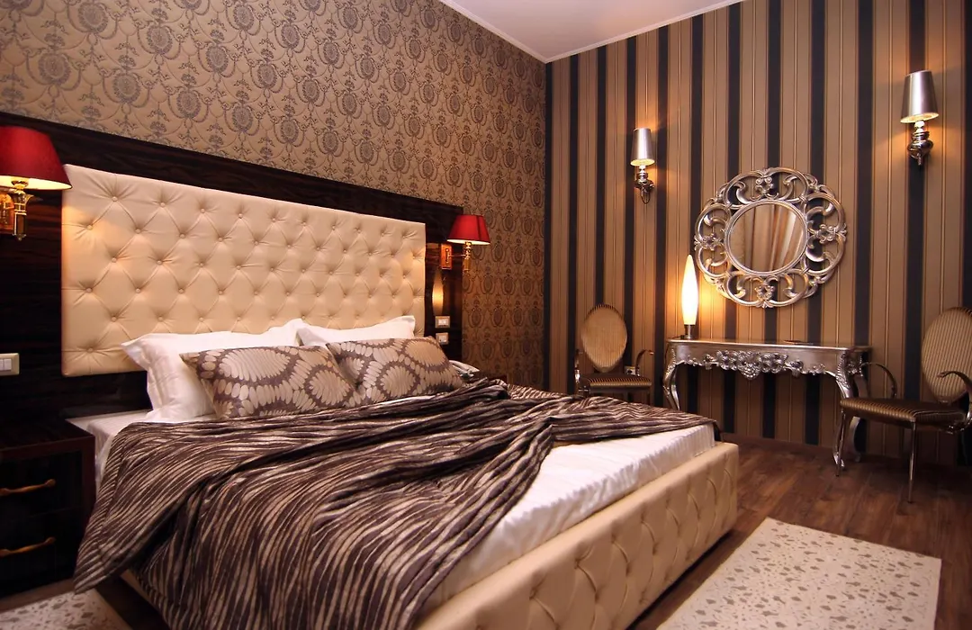 Hotel Boutique Restaurant Gloria-1