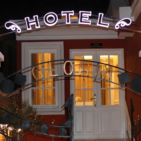 Hotel Boutique Restaurant Gloria-3
