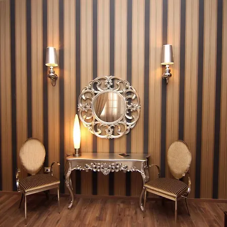 Hotel Boutique Restaurant Gloria-3