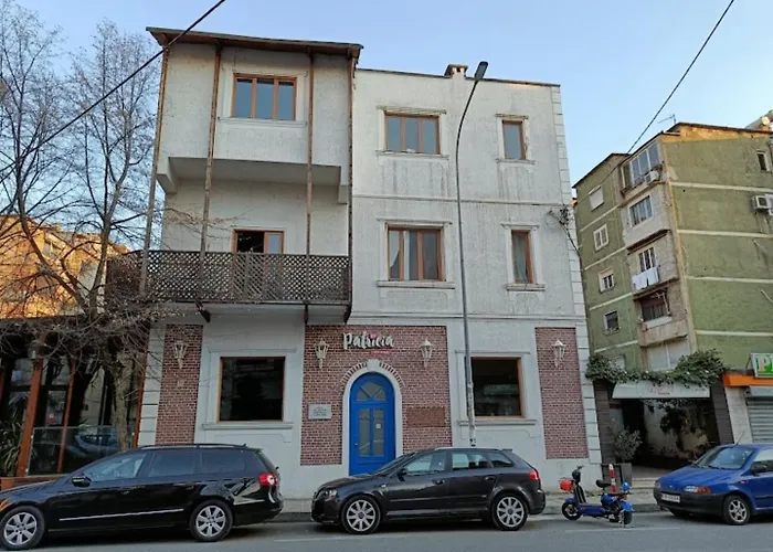 Boutique PatriciaBoutique Hotel