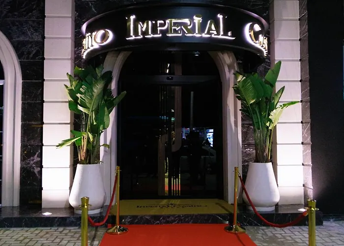 Lot Boutique Hotel By Hotels And Preference