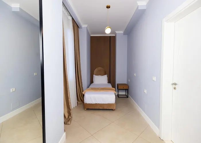 Oxygen Boutique Hotel